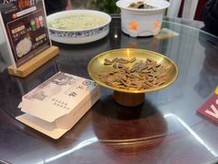 -文楼·淮扬菜·淮安早茶(河下古镇翔宇店)