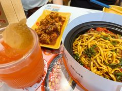 -姐弟俩土豆粉(西安小寨店)