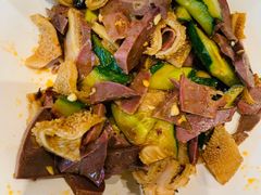 -老三羊汤【北兴隆街店】