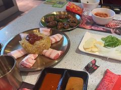 -炭之家·齐齐哈尔非遗烤肉·鲜切直供(中央大街店)