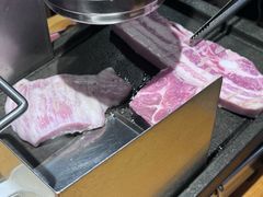 -金博士炭烤(北大新城店)