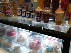 -DQ·蛋糕·冰淇淋(天通苑华联店)