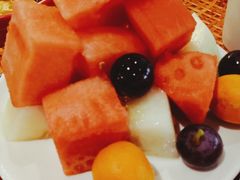 -So Lounge索兰至餐厅(蓝色港湾店)