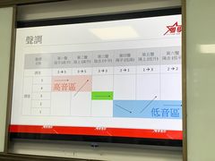 -粤学粤好·港式粤语文化及学习中心(福田南山都有店)