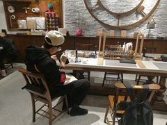 -HEARTISANS手工DIY皮艺体验(安贞环宇荟店)