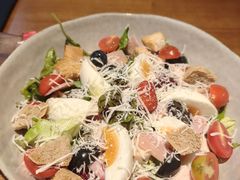 -JINNS锦时 steak&pizza(浸信会礼拜堂旧址店)