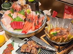 -匠和风精致料理(福州金融街万达店)