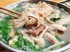 -周记翘脚牛肉