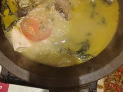 -业华湘·特色菜
