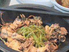 -云海肴·汽锅鸡·云南菜(高德置地店)