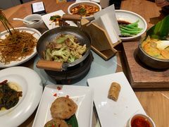 -枣子树·素食餐厅(普陀山店)