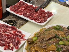 -潮悦牛肉火锅城(水贝店)