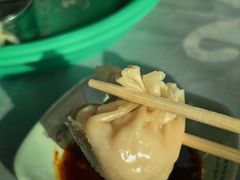 -北三沙家烧麦(北头道街店)