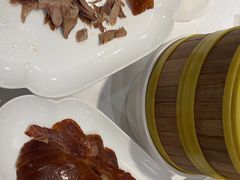 -万荣烤鸭店·北京菜(天坛店)