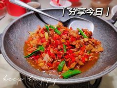 -味上湘菜馆(岳麓山店)