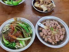 -东兴牛肉店(庄府巷店)