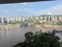 -極上萬膳·日料放题(来福士江景店)