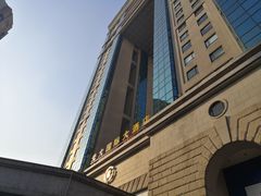 -上海光大会展中心国际大酒店