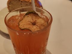 -莫尔顿牛排坊(浦东ifc店)