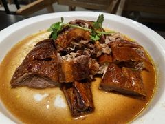 -广府乡下·饭庄(新港东路店)