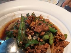 -兰湘子·湘菜小炒(长安万科广场店)