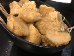 -小明同学(三里屯店)