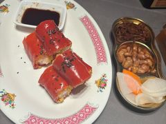 -阿诚市井潮汕菜(金台路店)