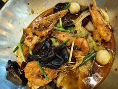 -晓林火锅(安定门店)