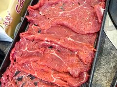 -林记潮牛·牛肉火锅(上马墩店)