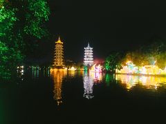 -桂林两江四湖景区