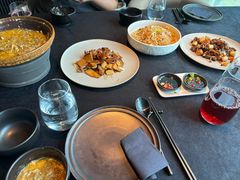 -醉东Oriental House(静安嘉里中心店)