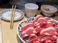 -东镇老火锅(长春路首店)