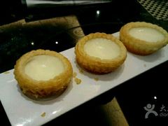 -新兴·金羊座·粤菜点心(乐峰店)