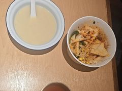-大师兄·西北小馆(北站缤果空间店)