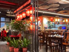 -安泰楼·佛跳墙创始人·传统闽味早茶·酒楼(三坊七巷闽菜地标店)