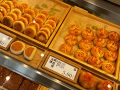 -泸溪河桃酥(鄞州高新宝龙店)