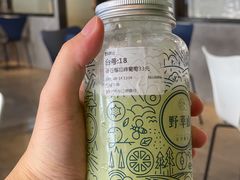 -野萃山·潮汕厚果汁(十亩地店)