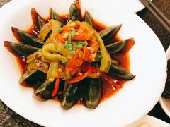 -湘肠香火锅店(团结湖店)