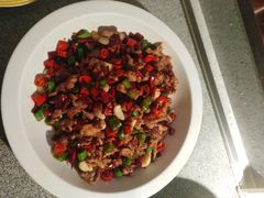 -昆山裕元花园酒店·温莎西餐厅