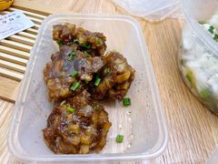 肉圆-水门巷餐厅(古子城店)