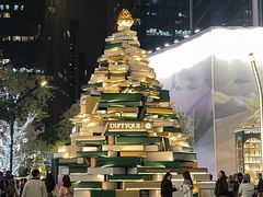 -深圳湾万象城(南山店)