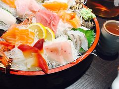 -鱼亭料理(芝罘店)