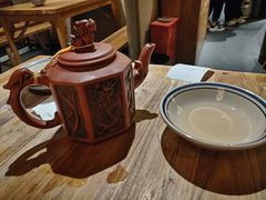 -破三川·新川菜(静安大融城店)