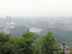 -岳麓山风景名胜区