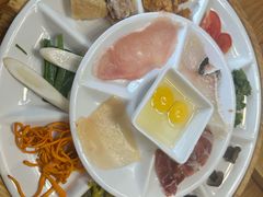 -芸南道·过桥米线(昆明老街旗舰店)
