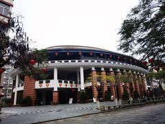 -厦门大学(思明校区)