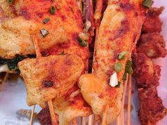 -魏记里脊肉炸炸炸(南门口店)