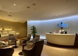 -希尔顿酒店·eforea spa水疗中心