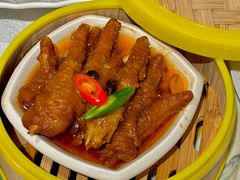 -福记饭店(青果巷店)