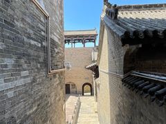 -皇城相府
